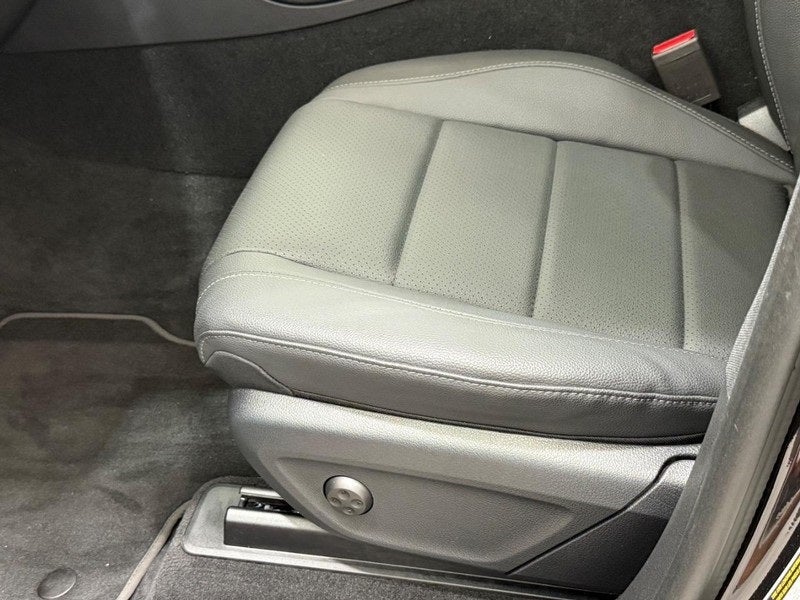 2025 Mercedes-Benz GLS GLS 450 4MATIC®