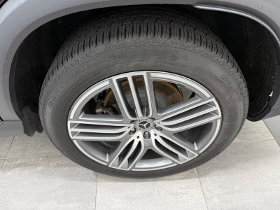 2025 Mercedes-Benz GLS GLS 450 4MATIC®