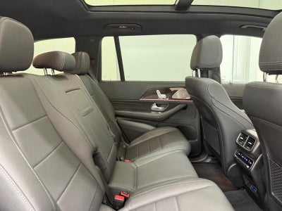 2025 Mercedes-Benz GLS GLS 450 4MATIC®