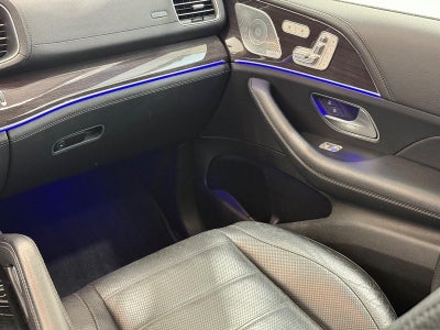 2020 Mercedes-Benz GLS GLS 450 4MATIC®