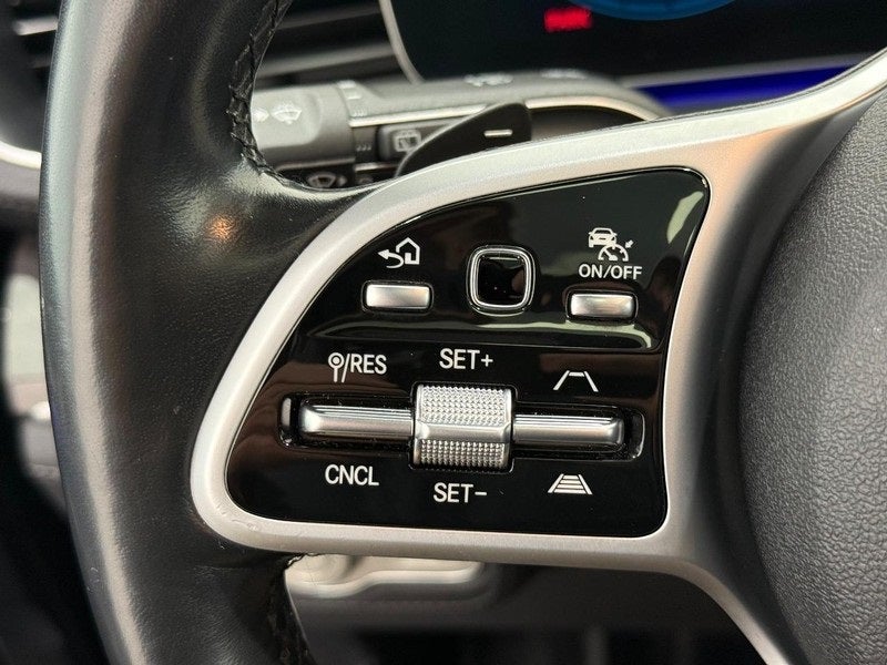 2020 Mercedes-Benz GLS GLS 450 4MATIC®