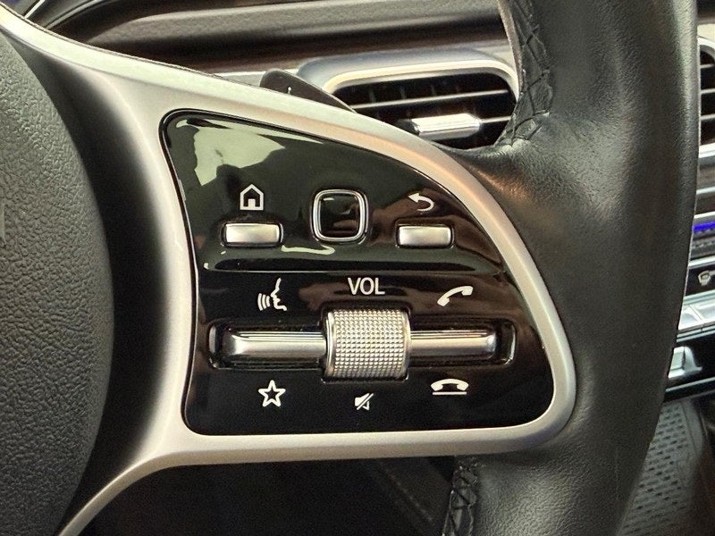 2020 Mercedes-Benz GLS GLS 450 4MATIC®