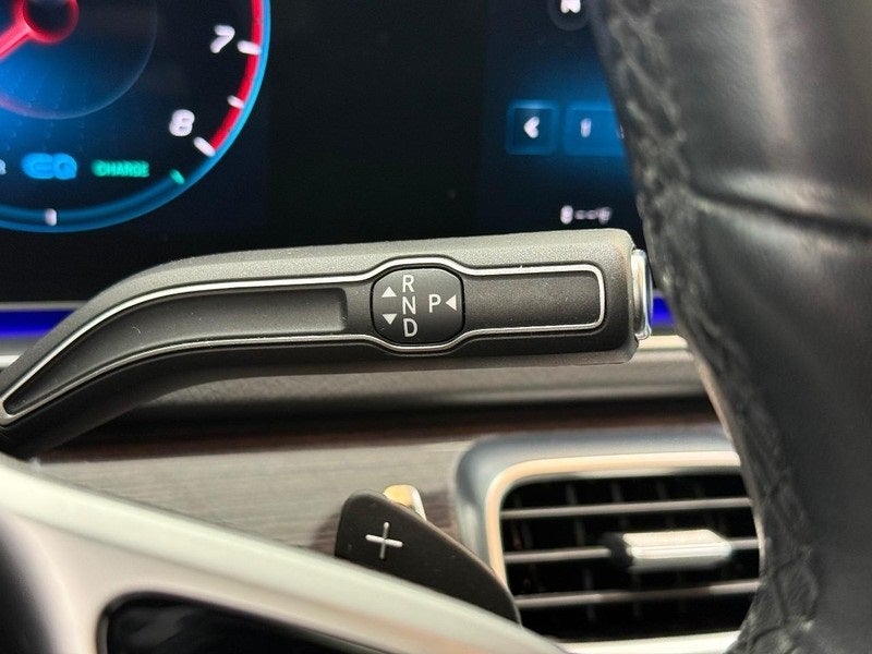 2020 Mercedes-Benz GLS GLS 450 4MATIC®