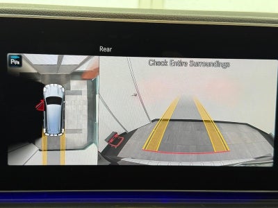 2020 Mercedes-Benz GLS GLS 450 4MATIC®