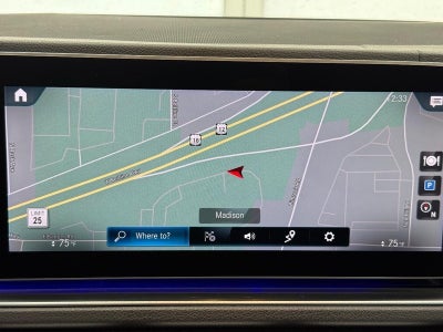 2020 Mercedes-Benz GLS GLS 450 4MATIC®