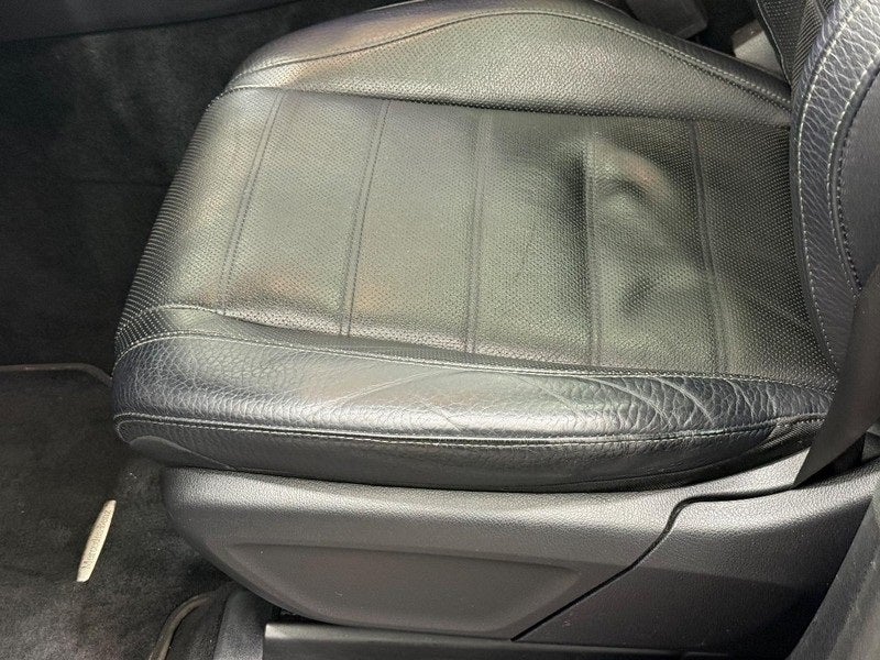 2020 Mercedes-Benz GLS GLS 450 4MATIC®