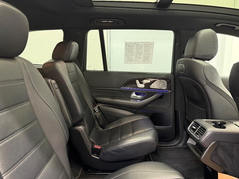 2020 Mercedes-Benz GLS GLS 450 4MATIC®