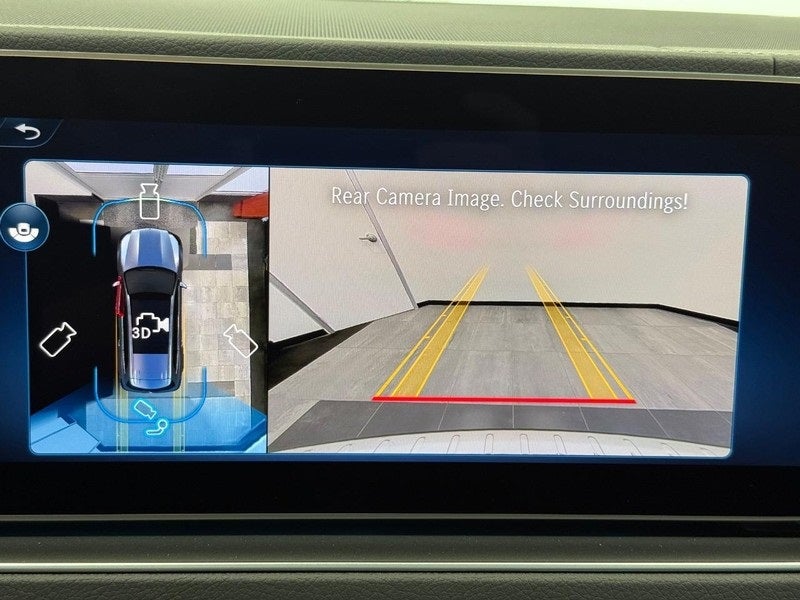 2026 Mercedes-Benz GLS GLS 450 4MATIC®