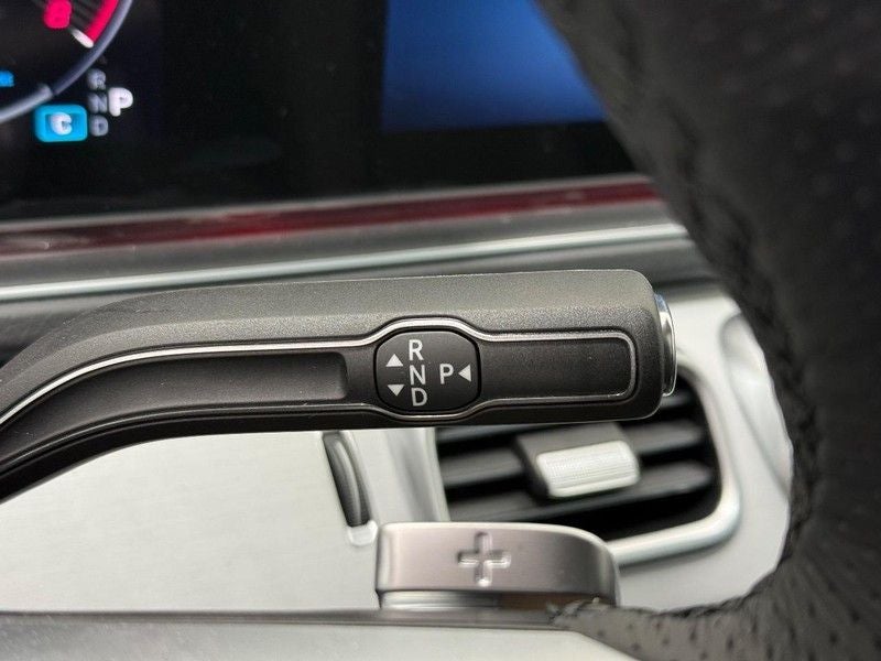 2026 Mercedes-Benz GLS GLS 450 4MATIC®