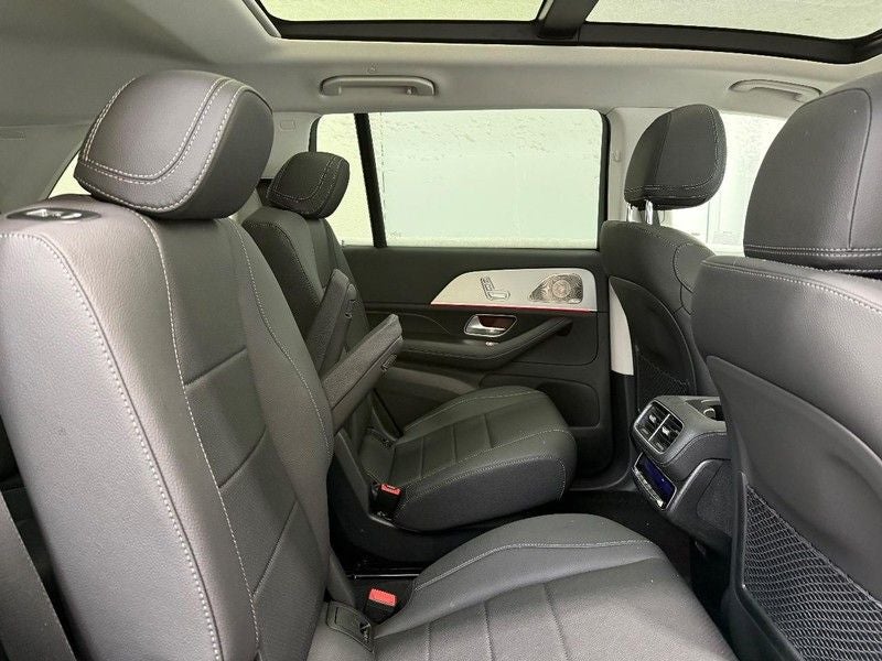 2026 Mercedes-Benz GLS GLS 450 4MATIC®