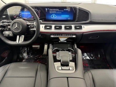 2026 Mercedes-Benz GLS GLS 450 4MATIC®