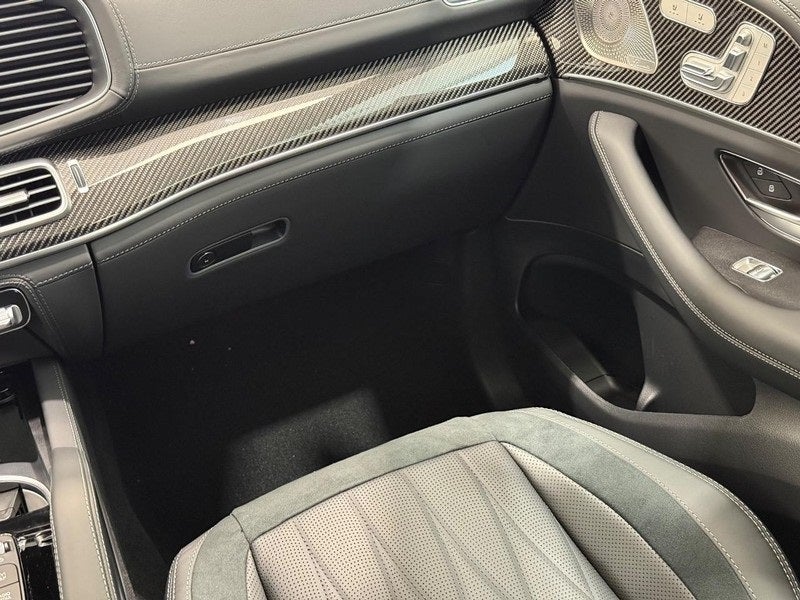 2026 Mercedes-Benz GLS GLS 63 AMG® 4MATIC®