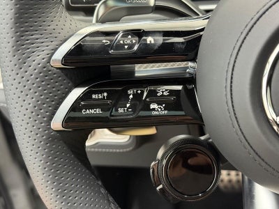 2026 Mercedes-Benz GLS GLS 63 AMG® 4MATIC®