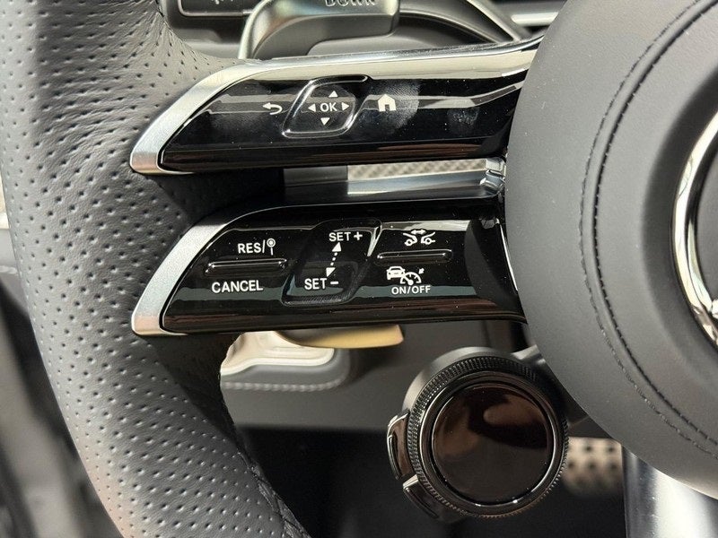 2026 Mercedes-Benz GLS GLS 63 AMG® 4MATIC®