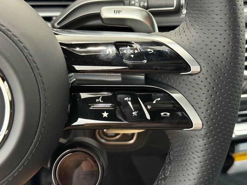 2026 Mercedes-Benz GLS GLS 63 AMG® 4MATIC®