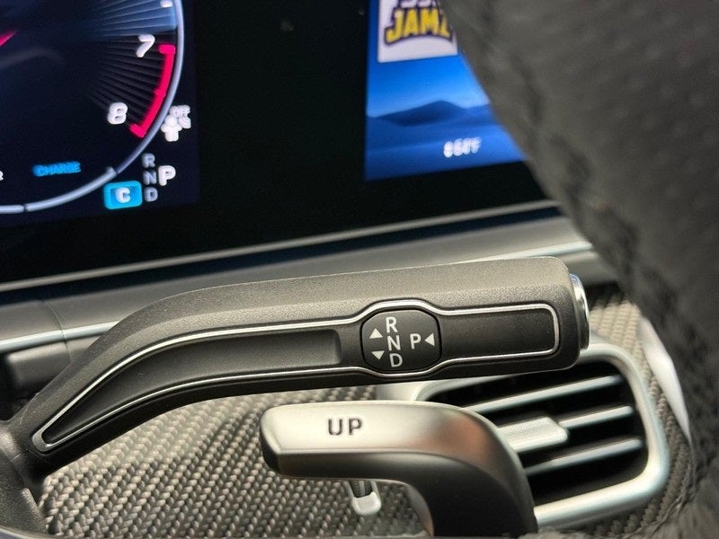 2026 Mercedes-Benz GLS GLS 63 AMG® 4MATIC®