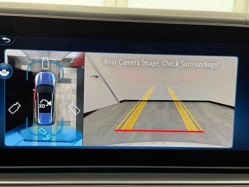 2026 Mercedes-Benz GLS GLS 63 AMG® 4MATIC®