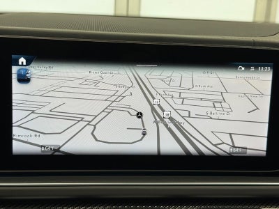 2026 Mercedes-Benz GLS GLS 63 AMG® 4MATIC®