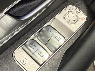 2026 Mercedes-Benz GLS GLS 63 AMG® 4MATIC®