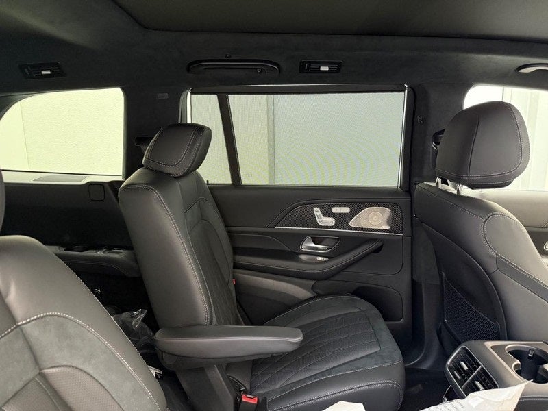 2026 Mercedes-Benz GLS GLS 63 AMG® 4MATIC®