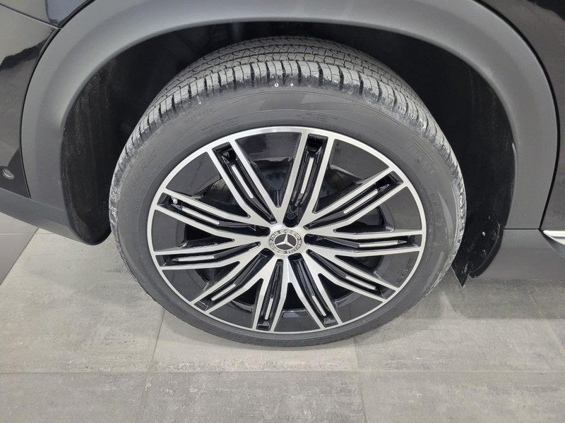 2025 Mercedes-Benz EQE 350 SUV 4MATIC®