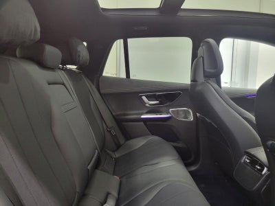 2025 Mercedes-Benz EQE 350 SUV 4MATIC®
