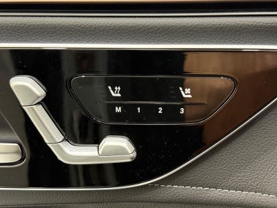 2025 Mercedes-Benz EQE 350 SUV 4MATIC®