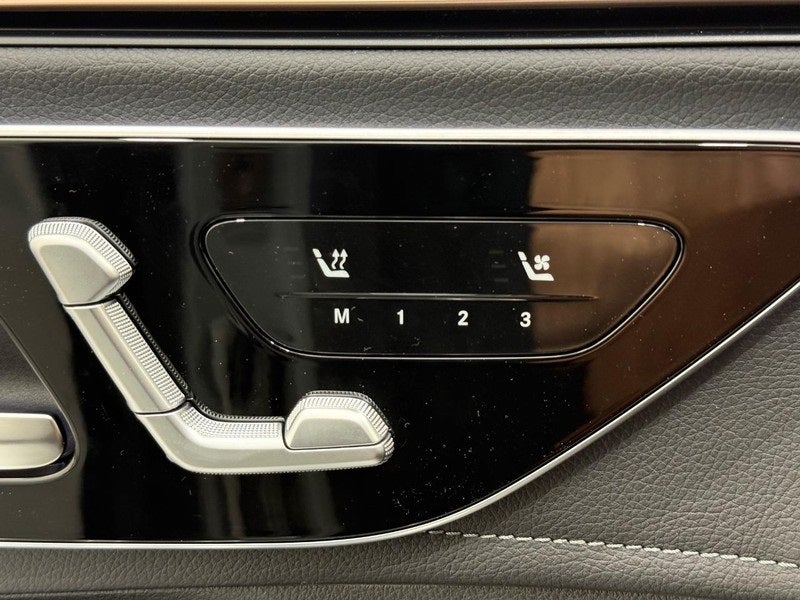 2025 Mercedes-Benz EQE 350 SUV 4MATIC®