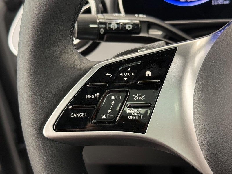 2025 Mercedes-Benz EQE 350 SUV 4MATIC®