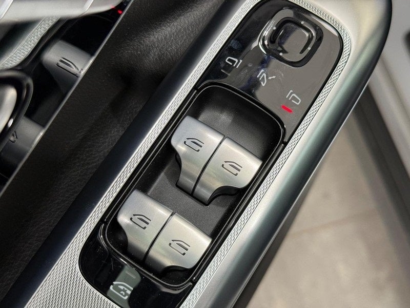 2025 Mercedes-Benz EQE 350 SUV 4MATIC®