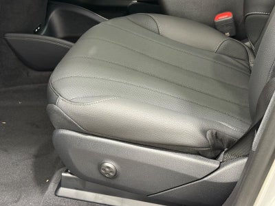 2025 Mercedes-Benz EQE 350 SUV 4MATIC®