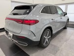 2025 Mercedes-Benz EQE 350 SUV 4MATIC®