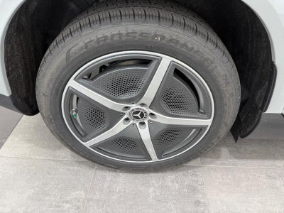 2025 Mercedes-Benz EQE 350 SUV 4MATIC®