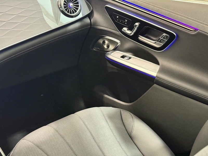 2025 Mercedes-Benz EQE 350 SUV 4MATIC®
