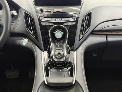 2024 Acura RDX Advance Package SH-AWD