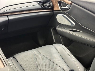 2024 Acura RDX Advance Package SH-AWD