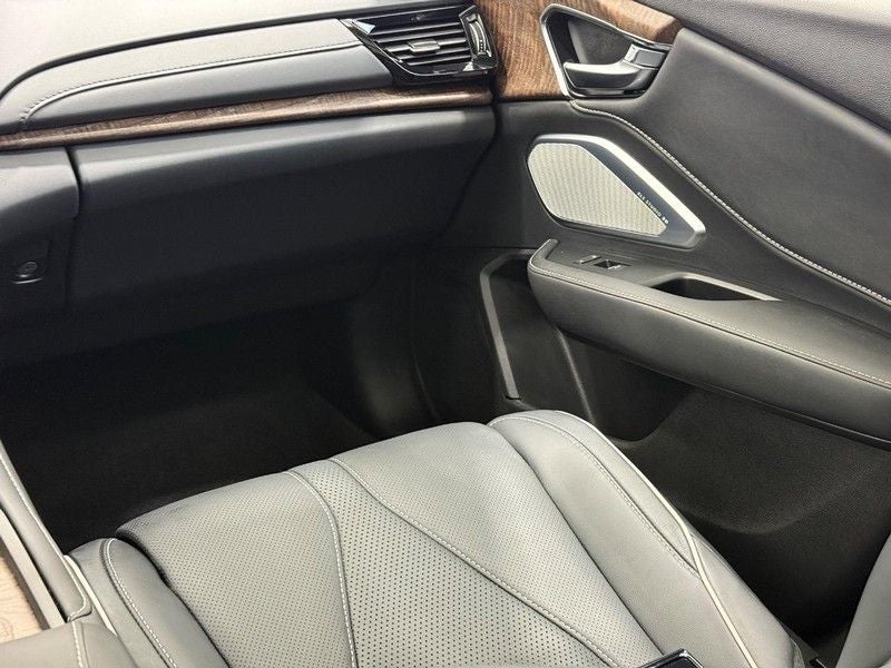 2024 Acura RDX Advance Package SH-AWD