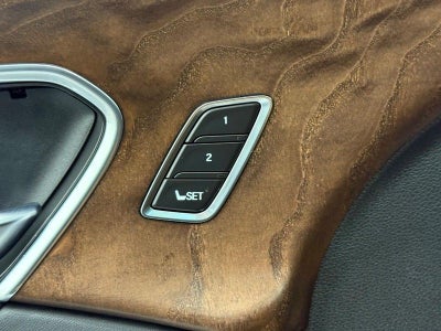 2024 Acura RDX Advance Package SH-AWD