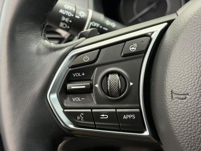 2024 Acura RDX Advance Package SH-AWD