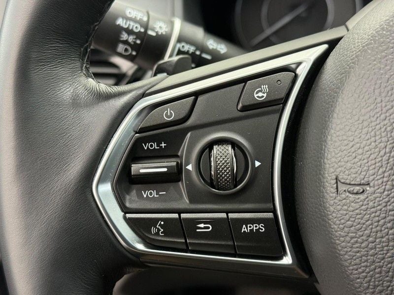 2024 Acura RDX Advance Package SH-AWD