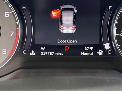 2024 Acura RDX Advance Package SH-AWD