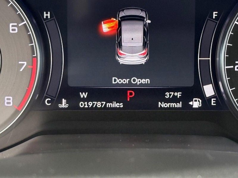 2024 Acura RDX Advance Package SH-AWD