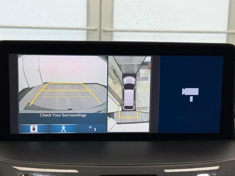 2024 Acura RDX Advance Package SH-AWD