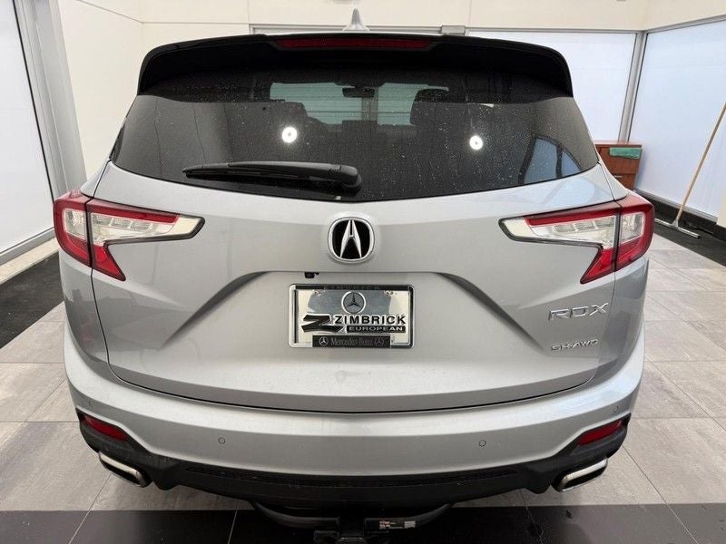 2024 Acura RDX Advance Package SH-AWD
