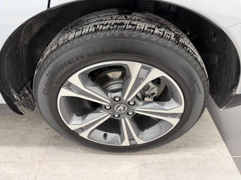 2024 Acura RDX Advance Package SH-AWD