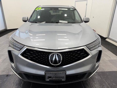 2024 Acura RDX Advance Package SH-AWD