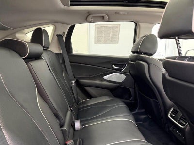 2024 Acura RDX Advance Package SH-AWD