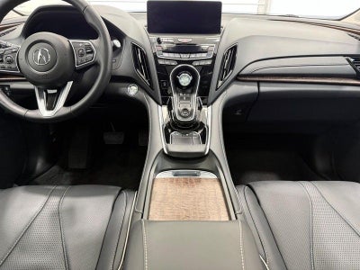 2024 Acura RDX Advance Package SH-AWD