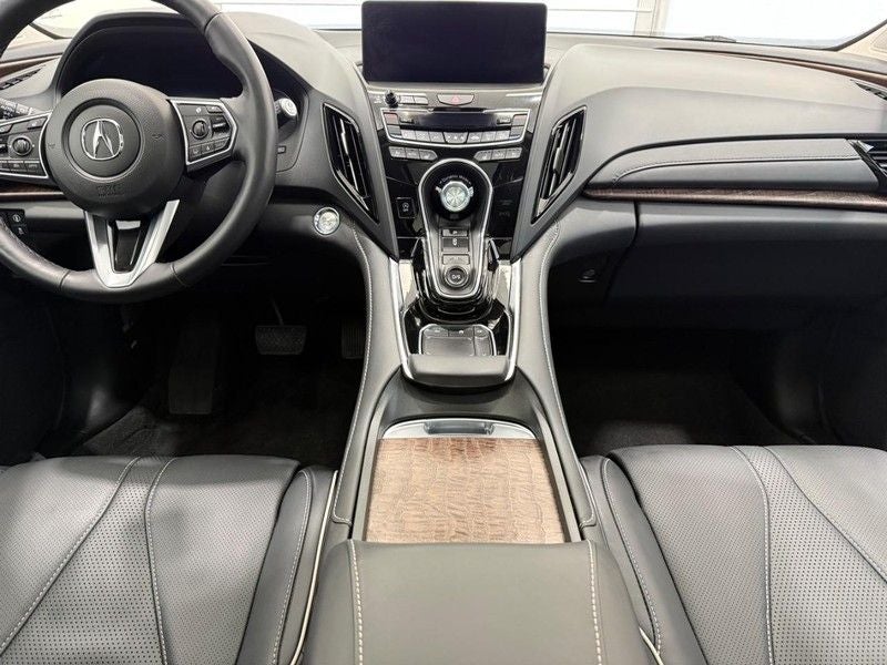 2024 Acura RDX Advance Package SH-AWD