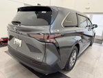 2025 Toyota Sienna LE 8 Passenger